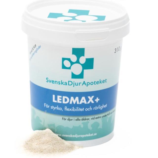 Svenska DjurApoteket LedMax + 310 g product image
