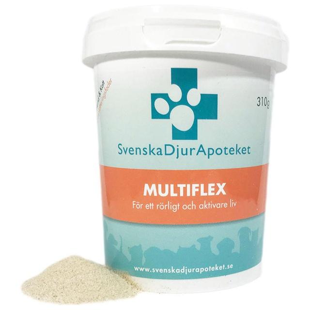 Svenska DjurApoteket MultiFlex, 310 g product image