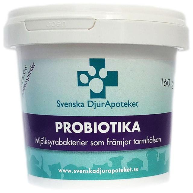 Svenska DjurApoteket Probiotika 160 g product image