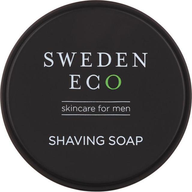 Sweden Eco Shaving Soap 60 ml product image