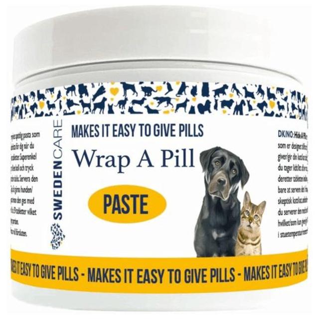 Wrap A Pill 119 g product image