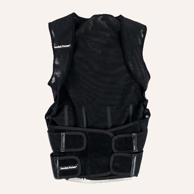 Swedish Posture Hållningsväst Position Ryggstöd L product image