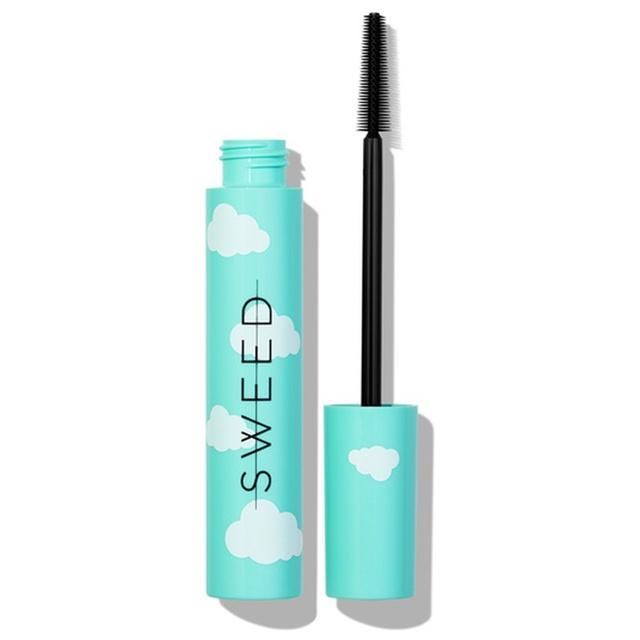 Sweed Cloud Mascara Dark Brown product image