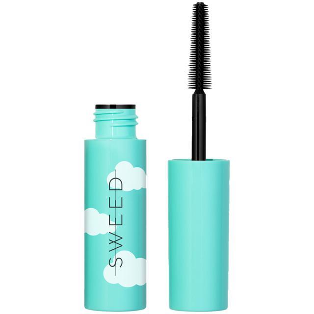 Sweed Cloud Mascara Deluxe Mini Black product image