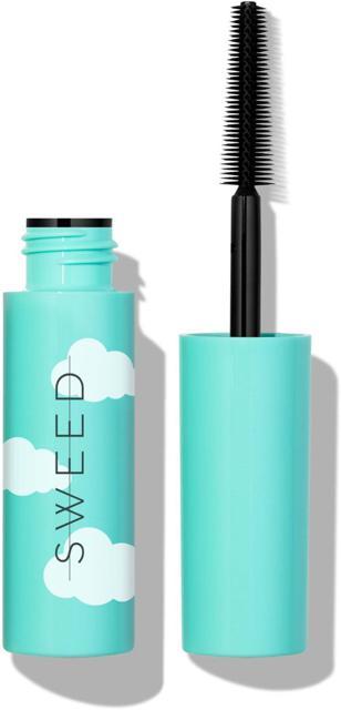 Sweed Cloud Mascara Deluxe Mini Dark Brown 5 ml product image
