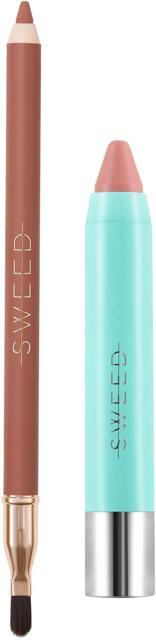Sweed Elisa Maino Lip Combo Milano-Margarita product image