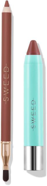 Sweed Elisa Maino Lip Combo Vanda-January product image