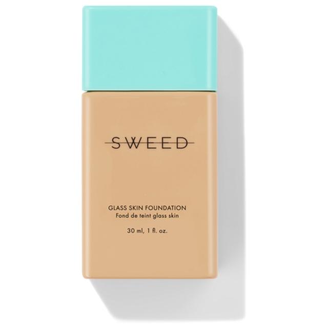 Sweed Glass Skin Foundation 15 30 ml product image