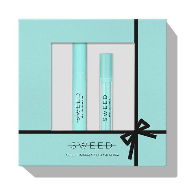 Sweed Lash Lift Gift Set product image