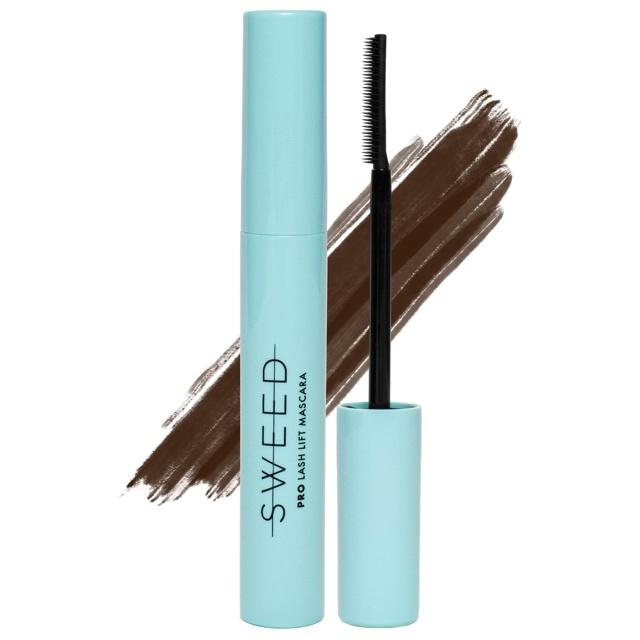 Sweed Lash Lift Mascara Dark Brown product image