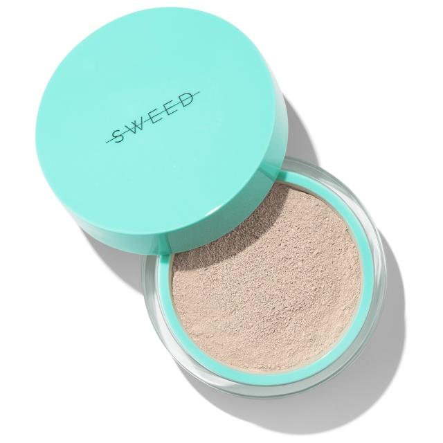 Sweed Miracle Powder Fair 00 7 g product image