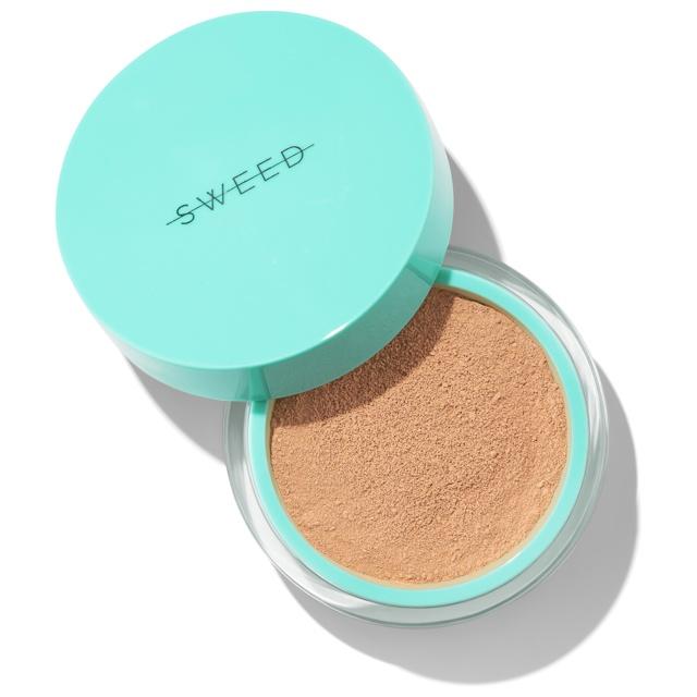 Sweed Miracle Powder - Golden Medium 03 product image