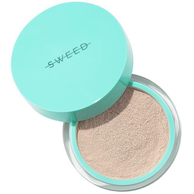 Sweed Miracle Powder Mini 00 Fair product image