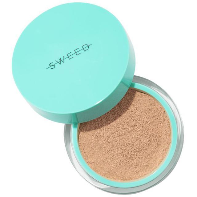 Sweed Miracle Powder Mini 02 Medium Light product image