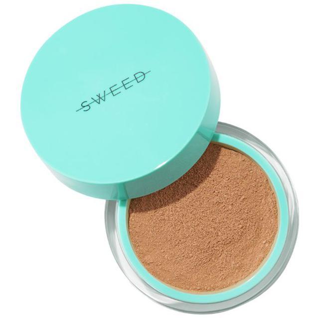 Sweed Miracle Powder Mini 04 Tan product image