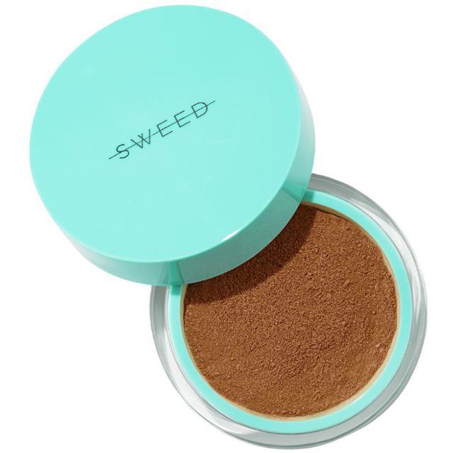 Sweed Miracle Powder Mini 05 Golden Deep product image