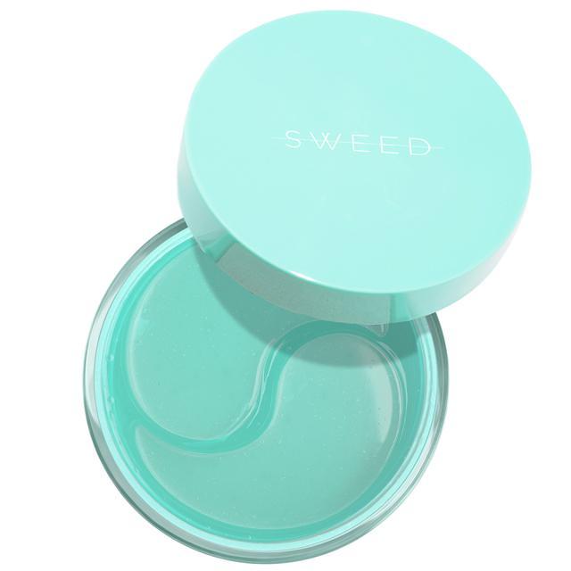 Sweed Peptide & Ice Lift & Firm Hydra Gel Eye Patches 100 g product image