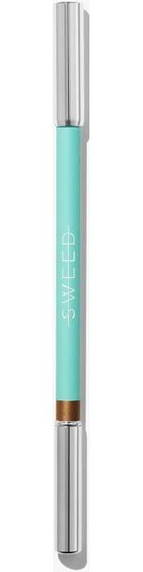 Sweed Satin Eyeliner Golden Beetle product image