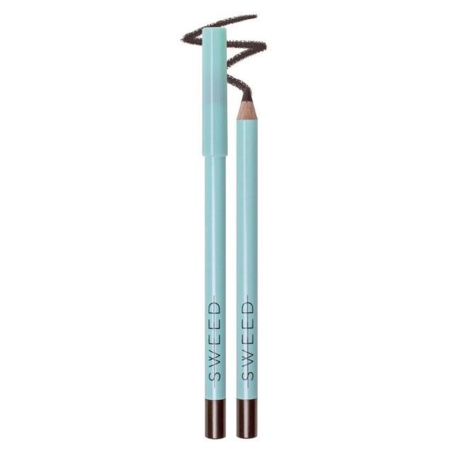Sweed Satin Kohl Eye Pencil Dusty Brown product image