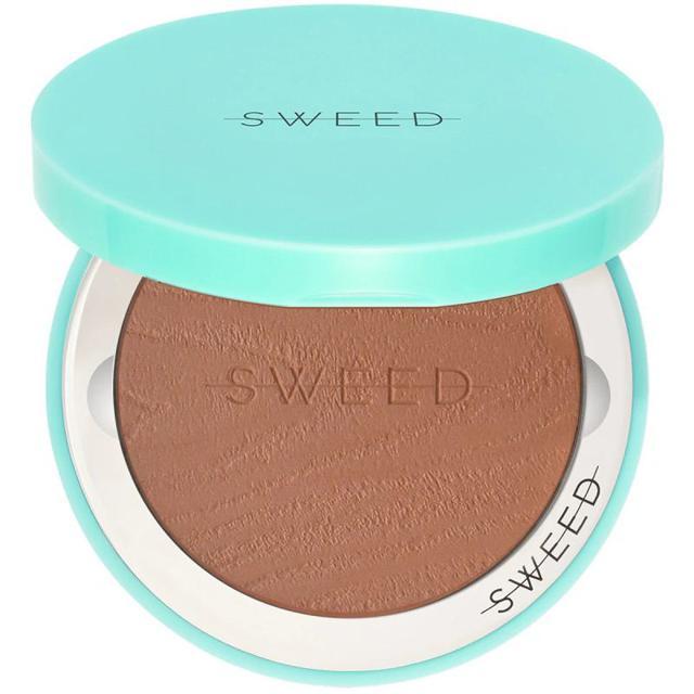 Sweed The Bronzing Powder Golden Medium 10 g product image