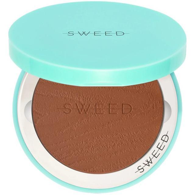 Sweed The Bronzing Powder Tan 10 g product image