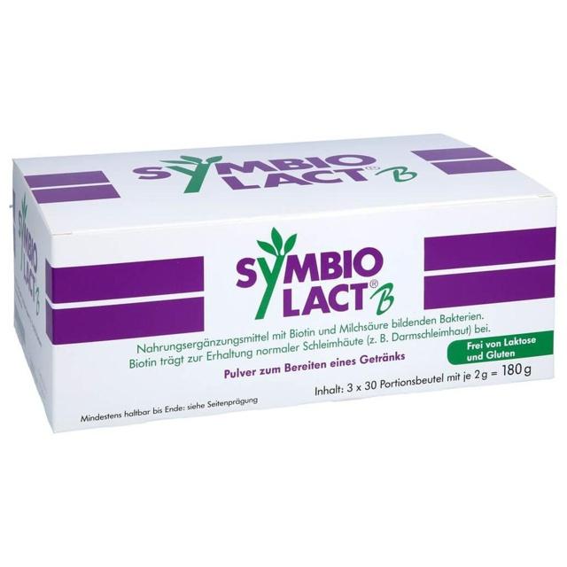 SYMBIOLACT B Beutel product image