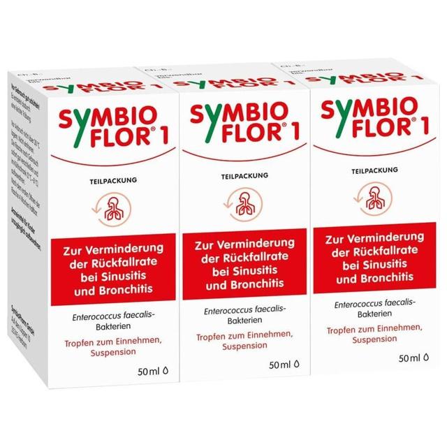 SYMBIOFLOR 1 Suspension product image