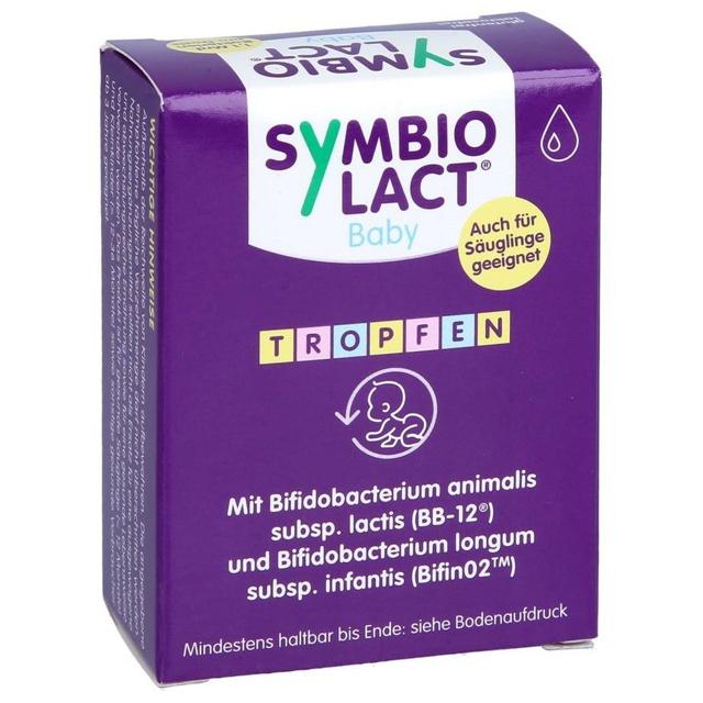 SYMBIOLACT Baby TROPFEN 8 ml Tropfen product image