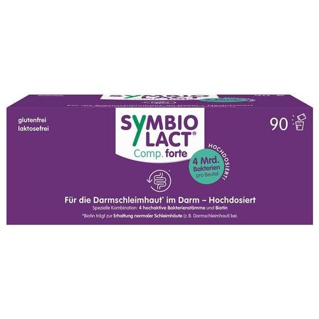 Symbiolact Comp.forte Pulver Beutel product image