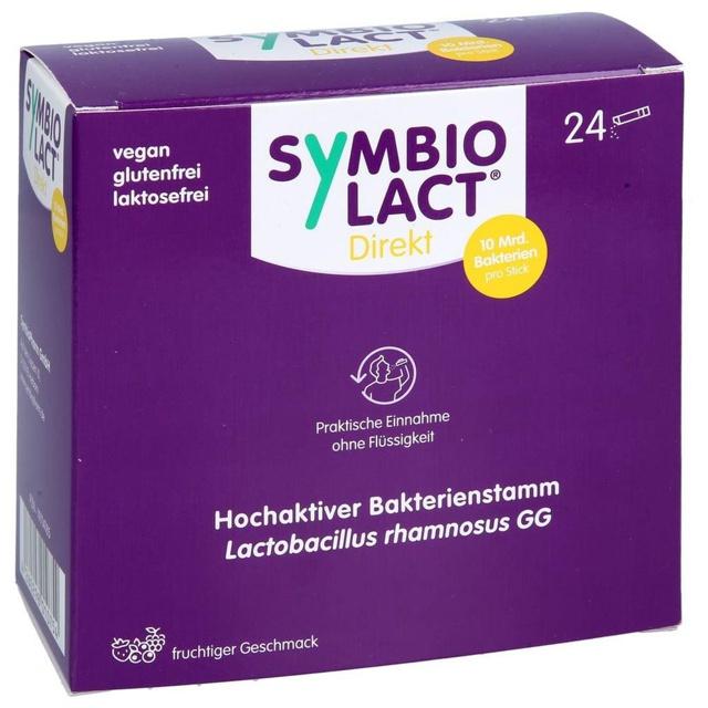 SYMBIOLACT Direkt Pulver Sticks product image