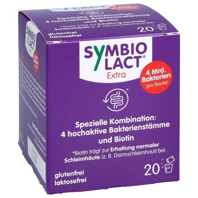 Symbiolact Extra Pulver, 20 St Pulver product image