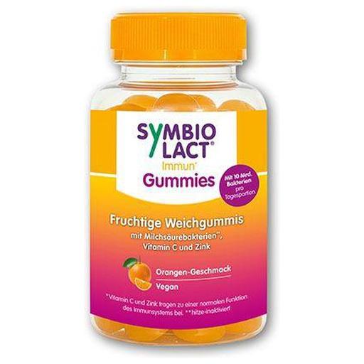 Symbiolact Immun Gummies product image