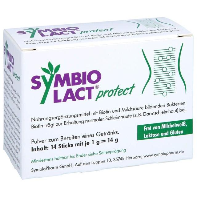 SYMBIOLACT protect 14 St Pulver product image