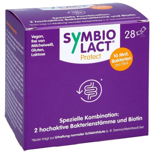 SYMBIOLACT Protect 28 St Pulver product image