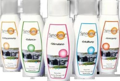 SYNOROMA-Set product image