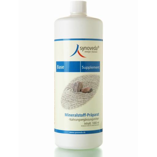 SYNOVEDA-Base-Supplement-Gel product image
