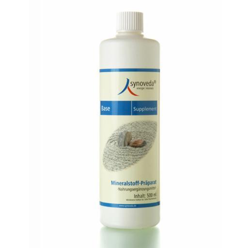 SYNOVEDA-Base-Supplement-Gel product image