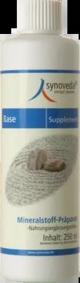 SYNOVEDA-Base-Supplement-Gel product image