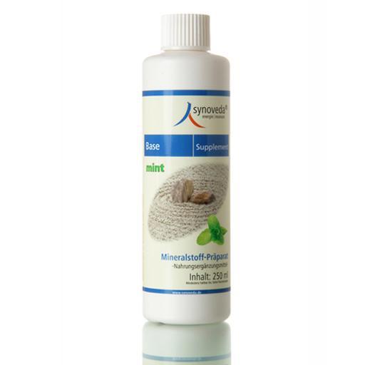 SYNOVEDA-Base-Supplement-Mint-Gel product image
