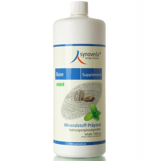 SYNOVEDA-Base-Supplement-Mint-Gel product image