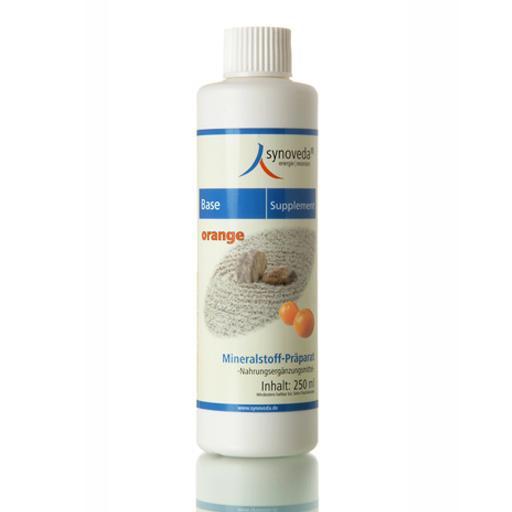 SYNOVEDA-Base-Supplement-Orange-Gel product image