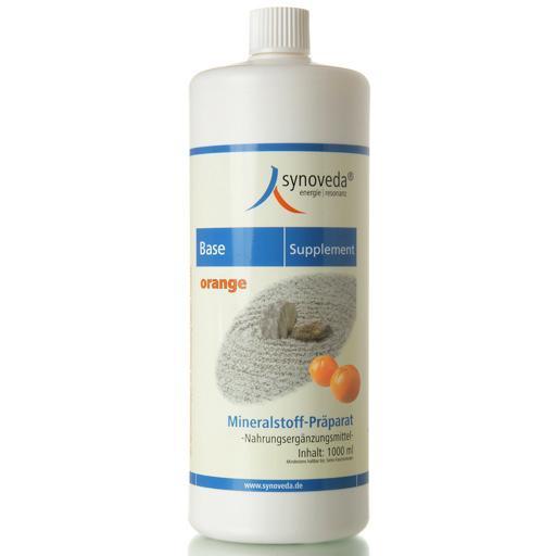 SYNOVEDA-Base-Supplement-Orange-Gel product image