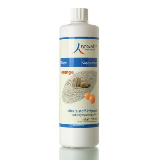SYNOVEDA-Base-Supplement-Orange-Gel product image