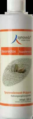 SYNOVEDA-Basoredox-Supplement-Gel product image