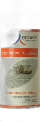 SYNOVEDA-Basoredox-Supplement-Gel product image