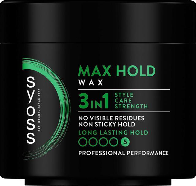 Syoss Wax Max Hold 150 ml product image