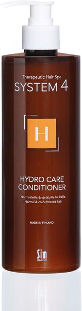 System 4 H Hydro Care Conditioner 500 ml product image