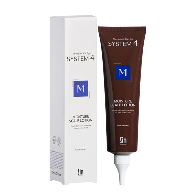 System 4 M Moisture Scalp Lotion 150 ml product image