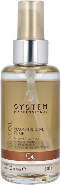 System Professional LuxeOil product image