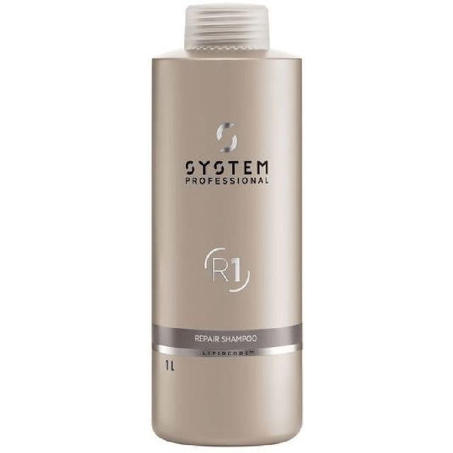 System Professional Repair Shampoo 1000 ml product image